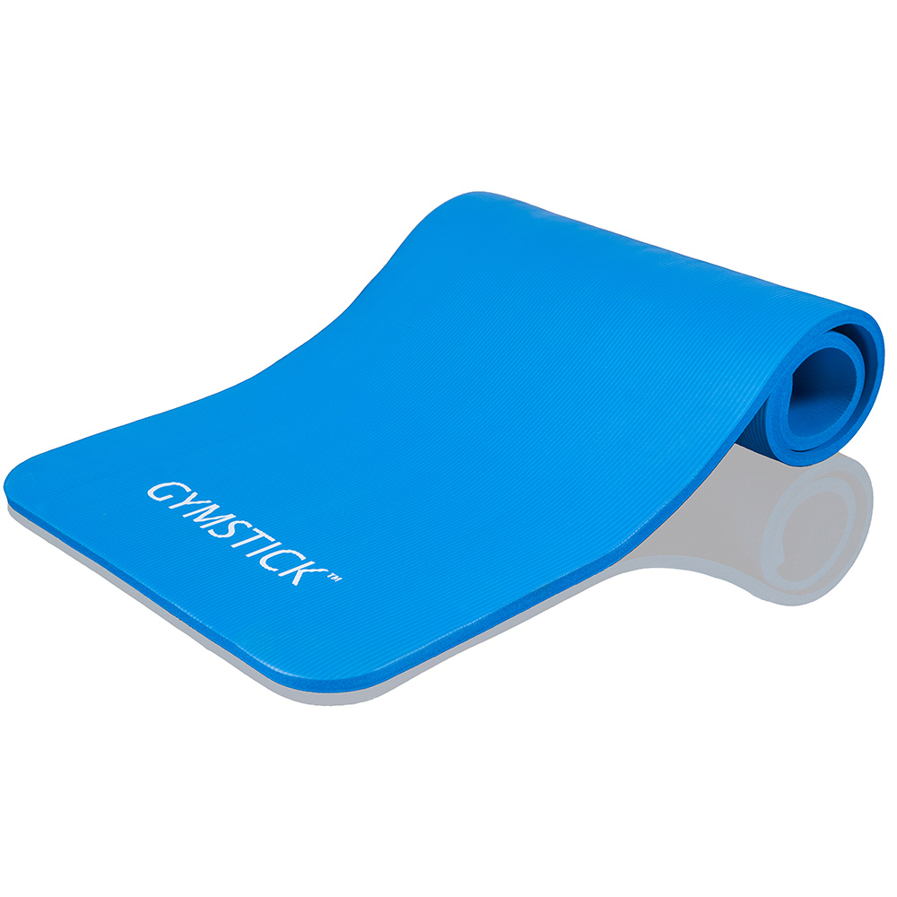 Treningsmatte Gymstick Comfort Mat